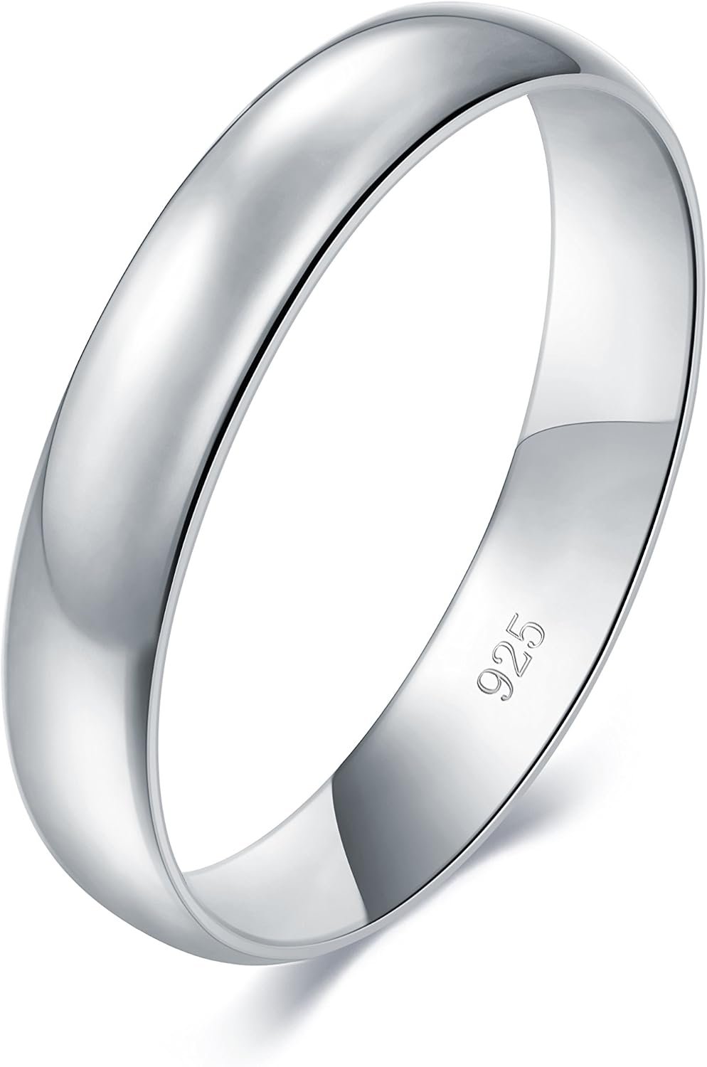 Wedding Band