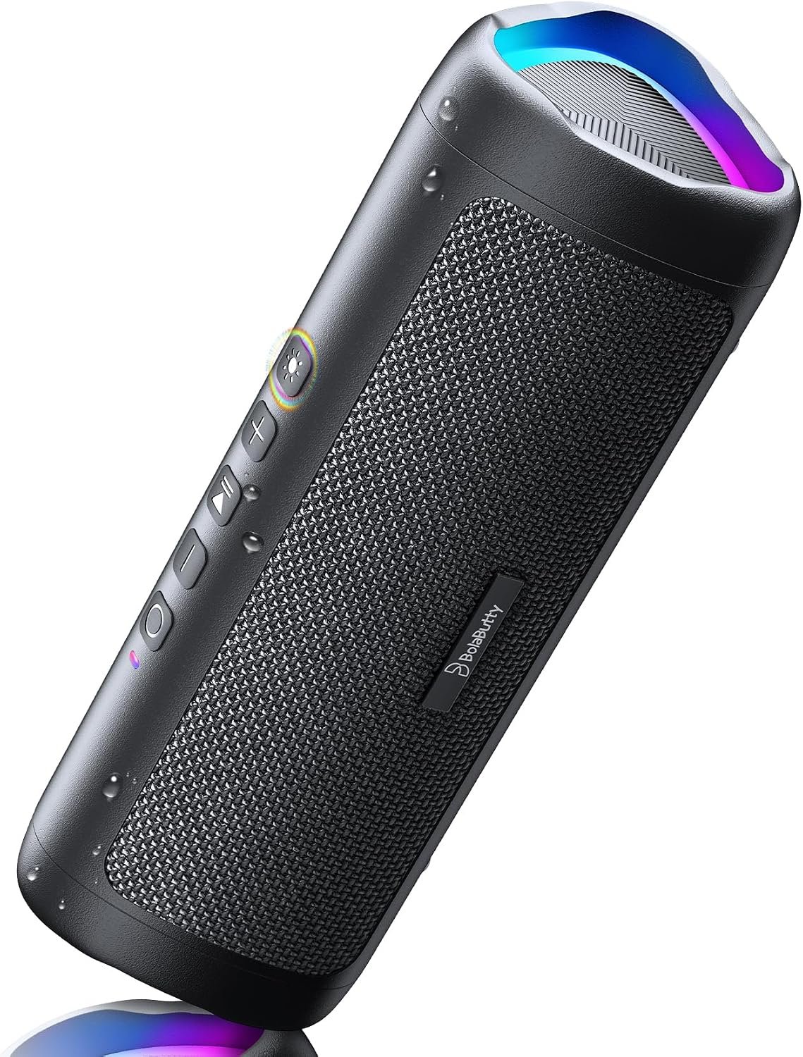 BolaButty Portable Bluetooth Speaker