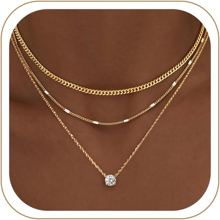 Jewelry collection