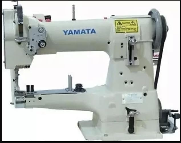 FY335A Cylinder Arm Walking Foot Industrial Sewing Machine – Complete…