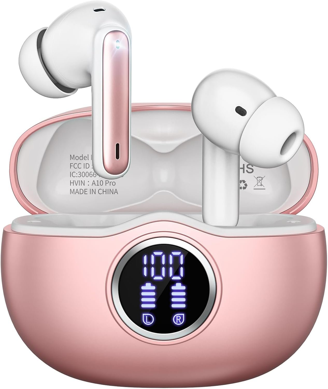 Wireless Earbuds
