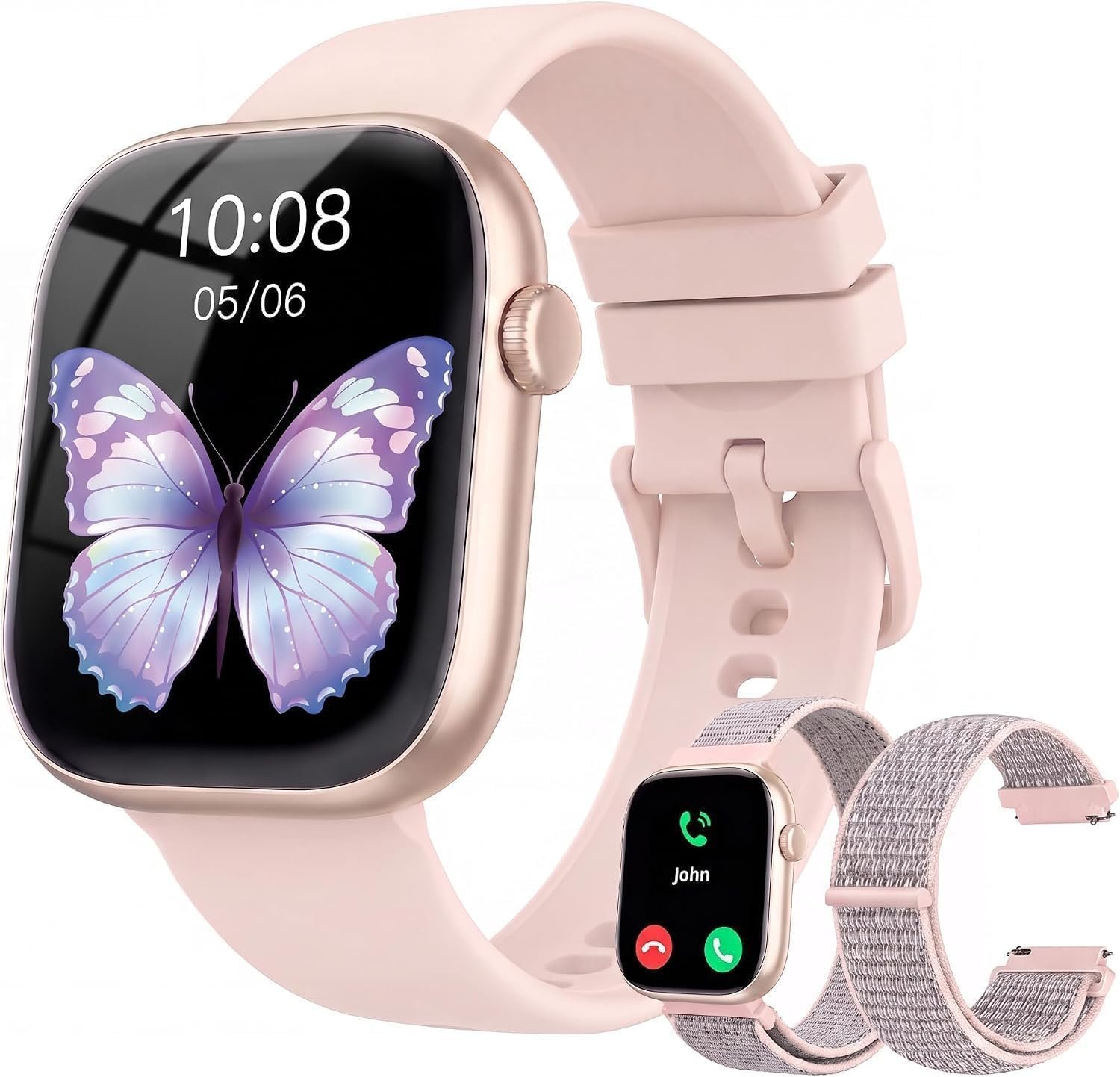 Smart Watch for Women